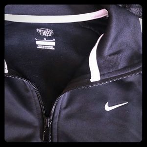 Women’s NIKE track jacket